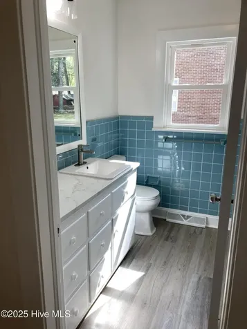 1709 Westwood Avenue W Wilson NC 27893