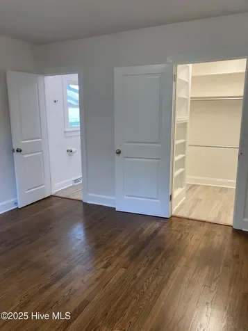 1709 Westwood Avenue W Wilson NC 27893