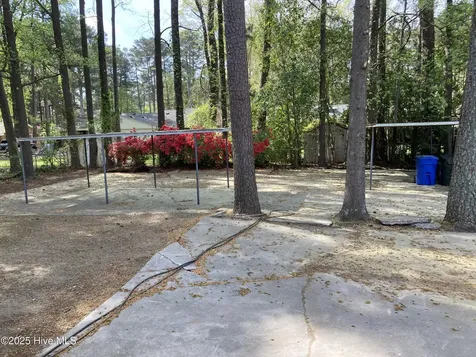 1709 Westwood Avenue W Wilson NC 27893