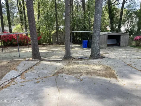 1709 Westwood Avenue W Wilson NC 27893