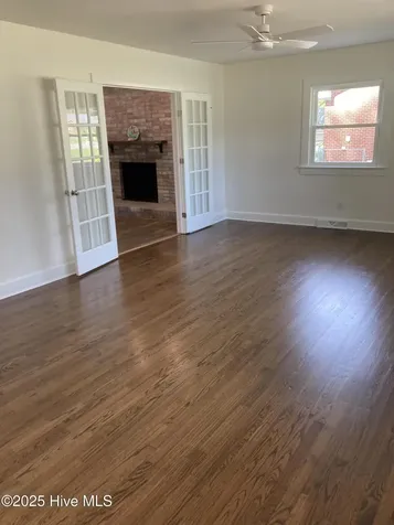 1709 Westwood Avenue W Wilson NC 27893