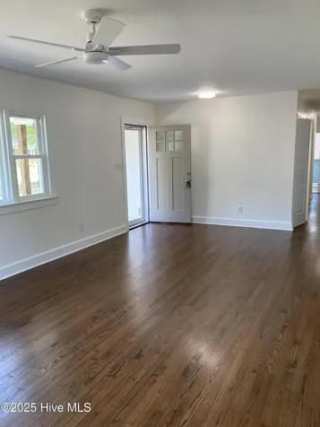 1709 Westwood Avenue W Wilson NC 27893
