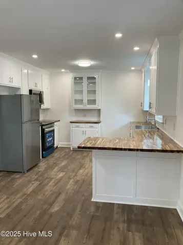 1709 Westwood Avenue W Wilson NC 27893