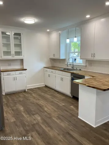 1709 Westwood Avenue W Wilson NC 27893
