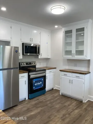 1709 Westwood Avenue W Wilson NC 27893