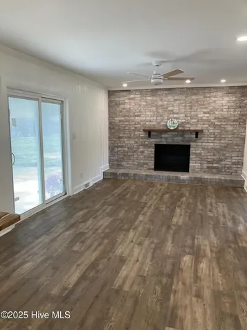 1709 Westwood Avenue W Wilson NC 27893