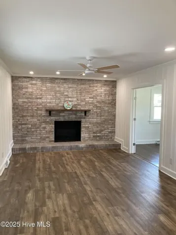 1709 Westwood Avenue W Wilson NC 27893