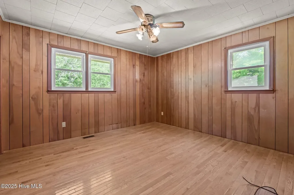 148 Simpson Drive Vass NC 28394