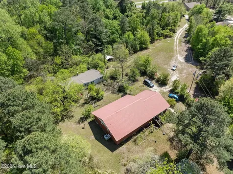 148 Simpson Drive Vass NC 28394