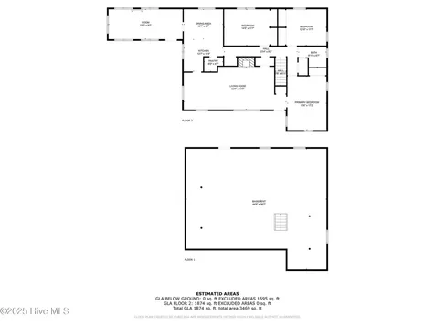 148 Simpson Drive Vass NC 28394