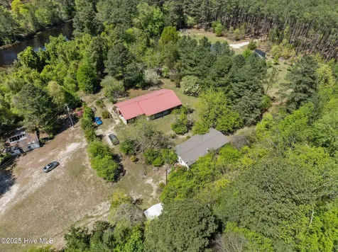 148 Simpson Drive Vass NC 28394