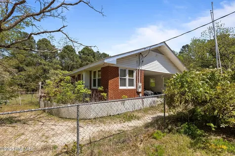 148 Simpson Drive Vass NC 28394