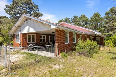 148 Simpson Drive Vass NC 28394