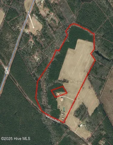 5350 Slocum Trail Atkinson NC 28421
