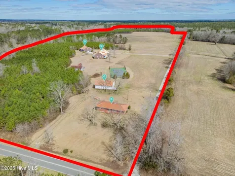 5350 Slocum Trail Atkinson NC 28421