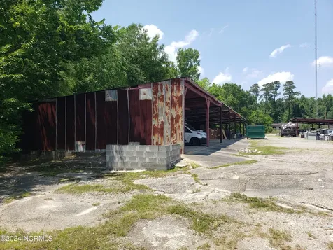 614 Washington Street Whiteville NC 28472