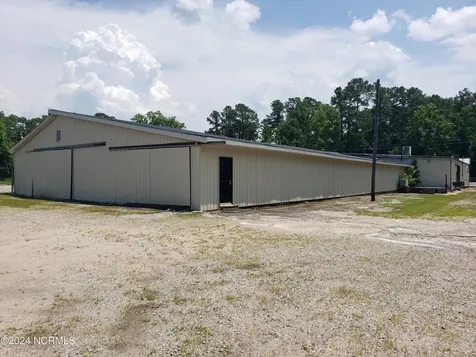 614 Washington Street Whiteville NC 28472