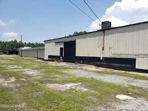 614 Washington Street Whiteville NC 28472
