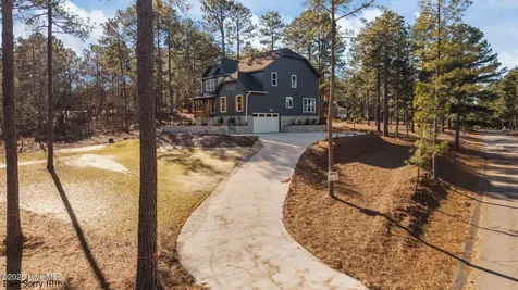 101 Douglas Drive West End NC 27376