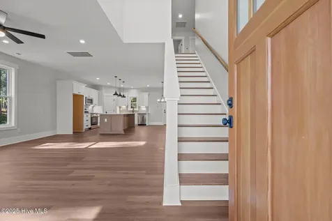 101 Douglas Drive West End NC 27376