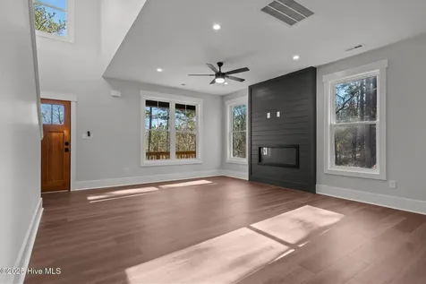 101 Douglas Drive West End NC 27376