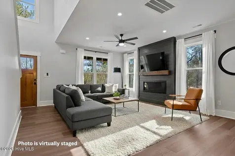 101 Douglas Drive West End NC 27376