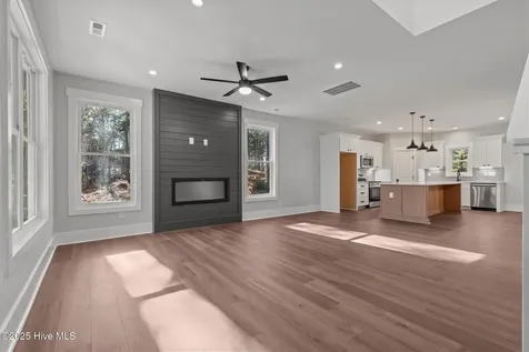 101 Douglas Drive West End NC 27376