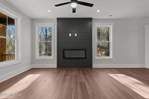101 Douglas Drive West End NC 27376