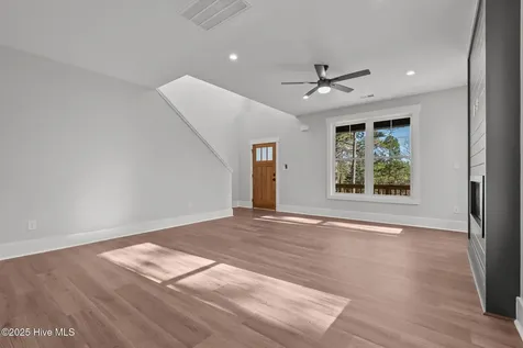 101 Douglas Drive West End NC 27376