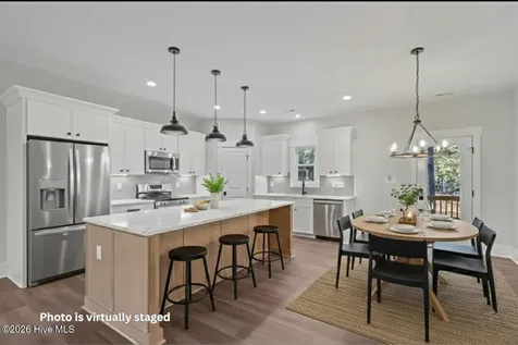 101 Douglas Drive West End NC 27376
