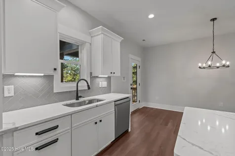 101 Douglas Drive West End NC 27376