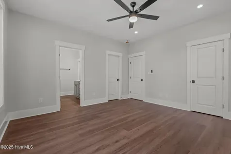 101 Douglas Drive West End NC 27376