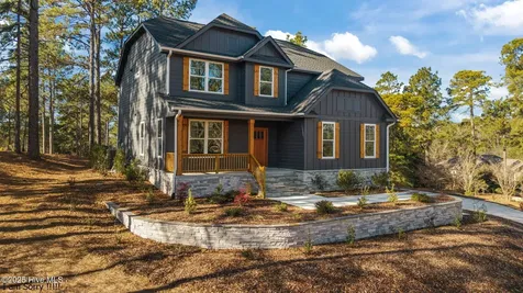 101 Douglas Drive West End NC 27376
