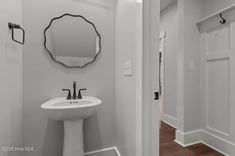 101 Douglas Drive West End NC 27376