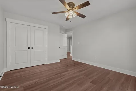 101 Douglas Drive West End NC 27376