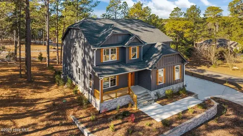 101 Douglas Drive West End NC 27376