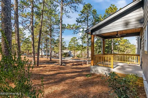 101 Douglas Drive West End NC 27376