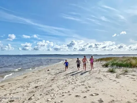 22 Needle Rush Court Minnesott Beach NC 28510