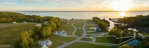 22 Needle Rush Court Minnesott Beach NC 28510