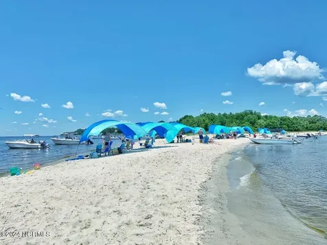 22 Needle Rush Court Minnesott Beach NC 28510