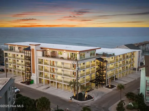 1800 Canal Drive Carolina Beach NC 28428
