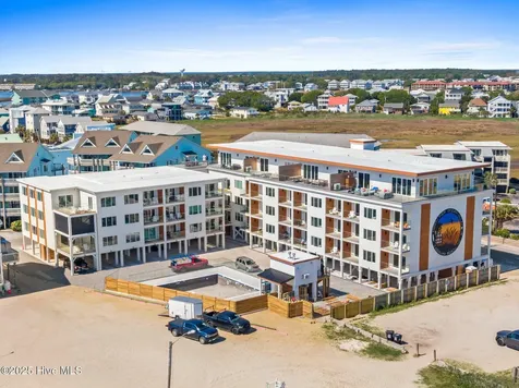 1800 Canal Drive Carolina Beach NC 28428