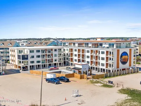 1800 Canal Drive Carolina Beach NC 28428