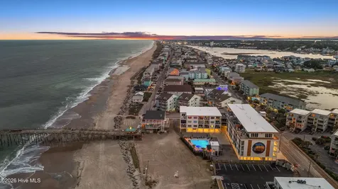 1800 Canal Drive Carolina Beach NC 28428