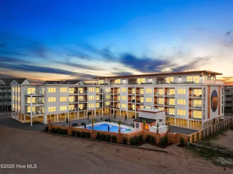 1800 Canal Drive Carolina Beach NC 28428