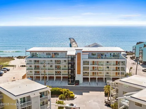 1800 Canal Drive Carolina Beach NC 28428