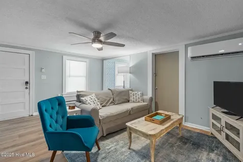 409 Monroe Avenue Carolina Beach NC 28428
