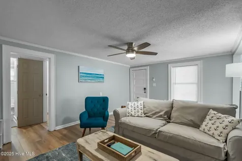 409 Monroe Avenue Carolina Beach NC 28428