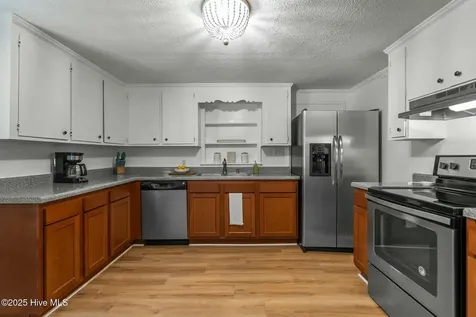 409 Monroe Avenue Carolina Beach NC 28428