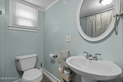 409 Monroe Avenue Carolina Beach NC 28428
